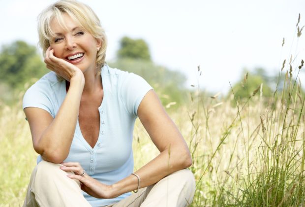 Ease Menopause Symptoms With Bioidentical Hormone