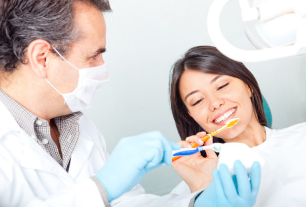 The Role General Dentistry Can Play In Your Life