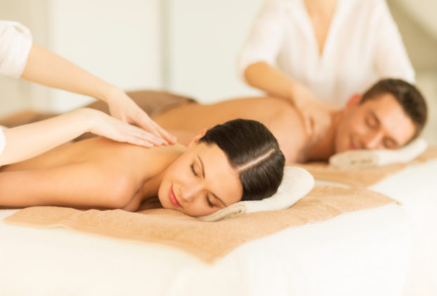 The most effective method to Spot a Quality Massage and Spa Service