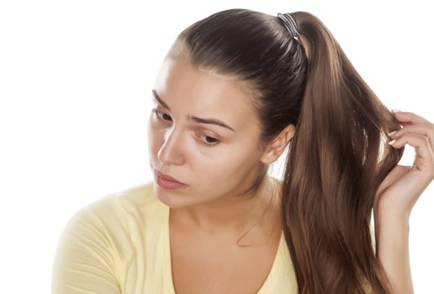 Top 5 Causes of Hair Loss