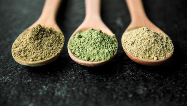Which One Should You Go For – Kratom Powder Or Kratom Capsules?