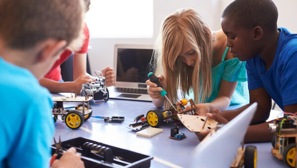 What Are the Implications of a STEM Education?