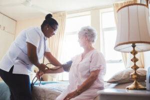 Top Considerations When Looking For Home Care For the Elderly