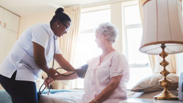 Top Considerations When Looking For Home Care For the Elderly
