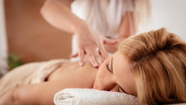 What You Ought To know About Prenatal Massage