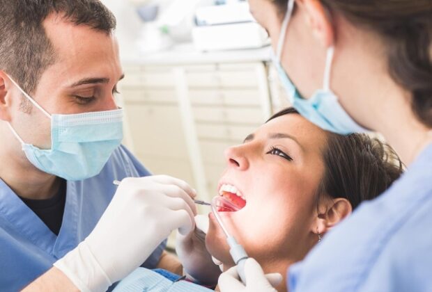 5 Advantages of Laser Dentistry