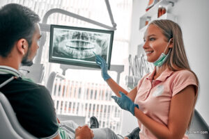 The Future of Dentistry Technology and Trends Introduction